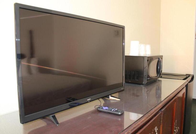 هتل Premium Rooms By Midtown Inn