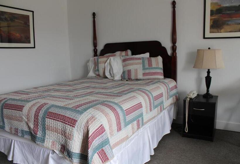 هتل Premium Rooms By Midtown Inn