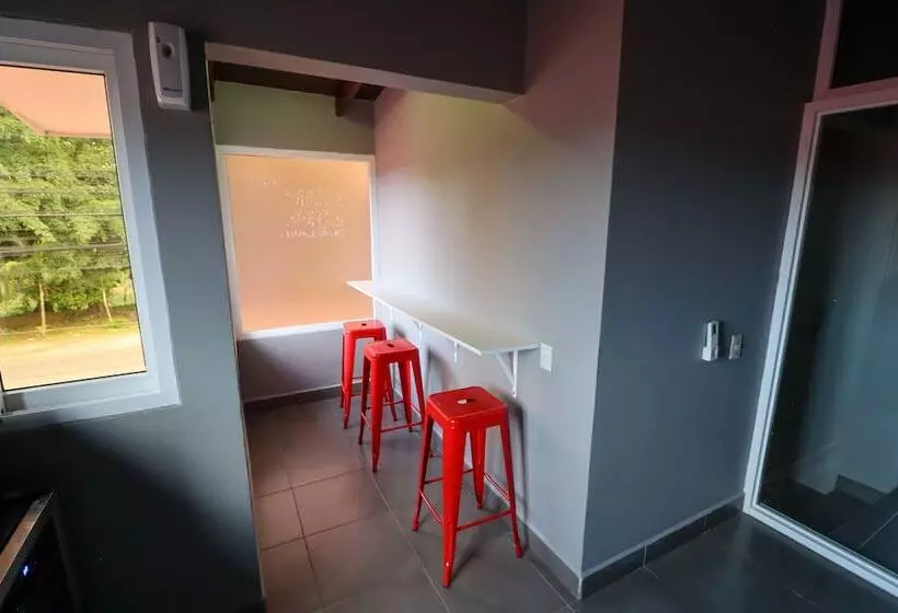 هتل Smart Inn