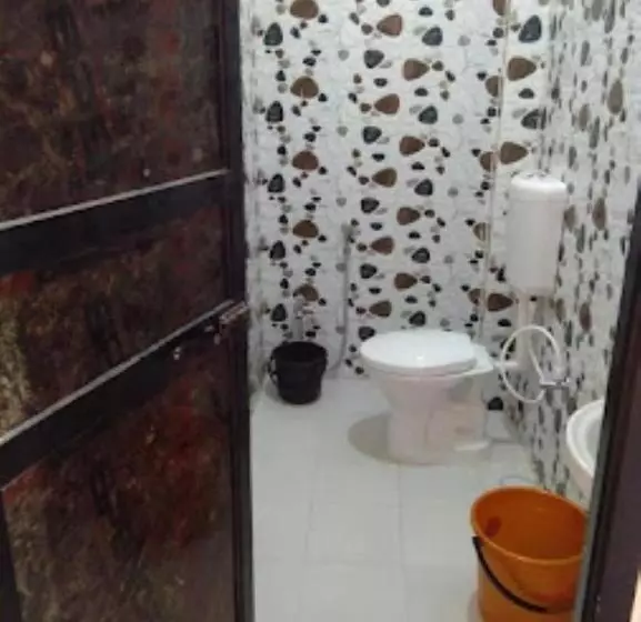 Hotel Yash,dehri