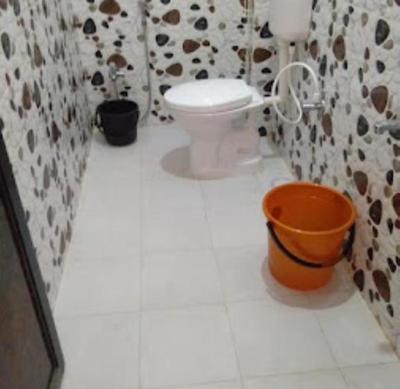 בית מלון כפרי Yash,dehri