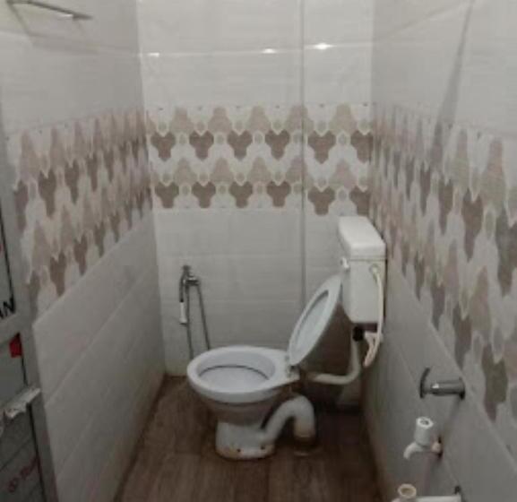 בית מלון כפרי Yash,dehri