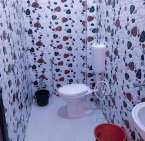 בית מלון כפרי Yash,dehri