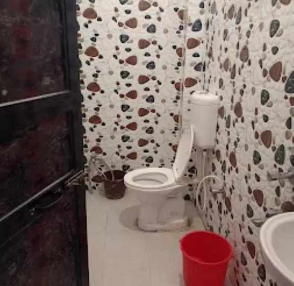 Hotel Yash,dehri