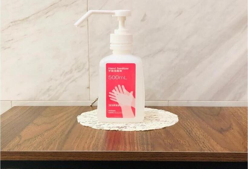 Kansai Airport First Hotel Vacation Stay 07916v