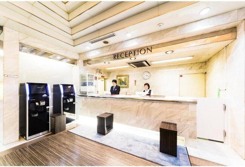 Kansai Airport First Hotel Vacation Stay 07916v