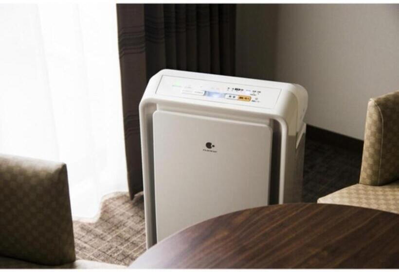 Kansai Airport First Hotel Vacation Stay 07916v