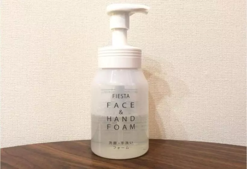 Kansai Airport First Hotel   Vacation Stay 07916v