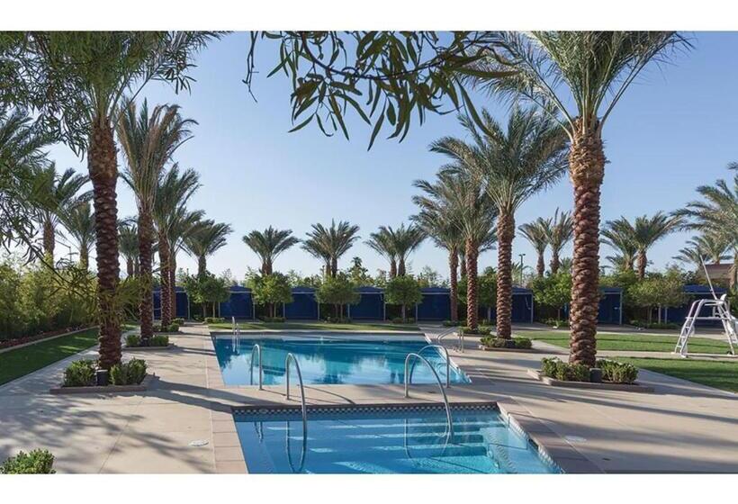 Our Luxury Condo Awaits You A The Desert Blue, Moments From The Strip Special Offer Now!