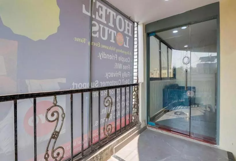 Oyo Hotel Lotus