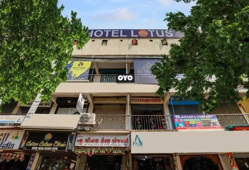 Oyo Hotel Lotus