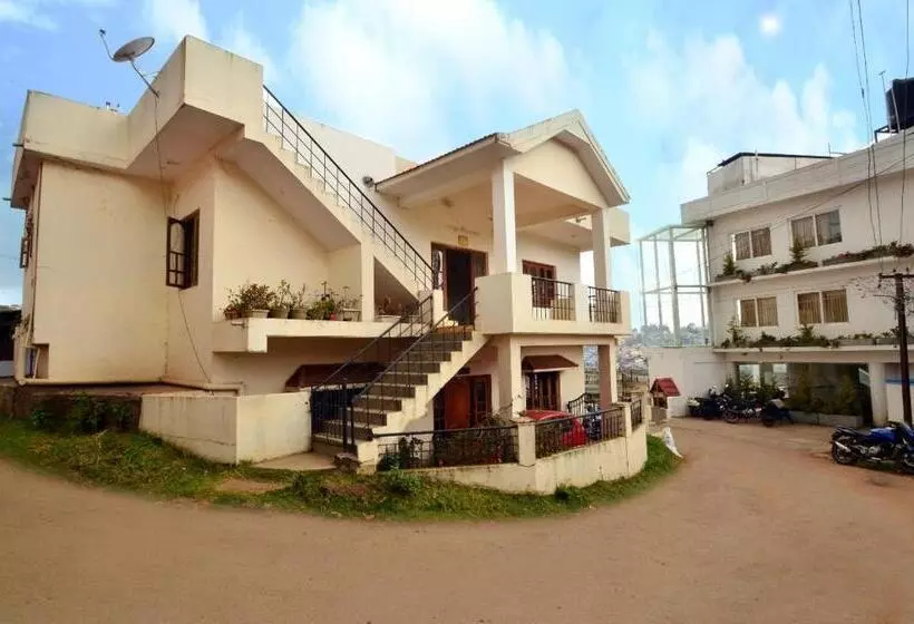 پانسیون Al Safa Home Stay Un  Married And Stag Groups Not Allowed