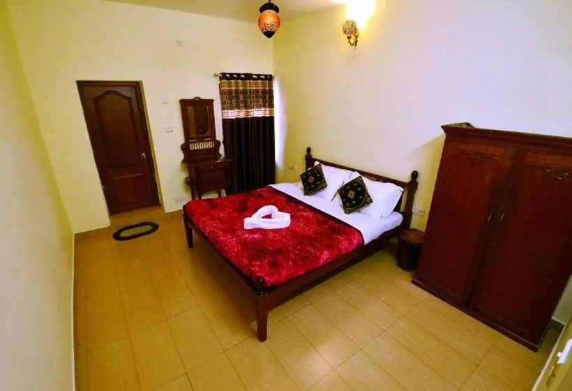 پانسیون Al Safa Home Stay Un  Married And Stag Groups Not Allowed
