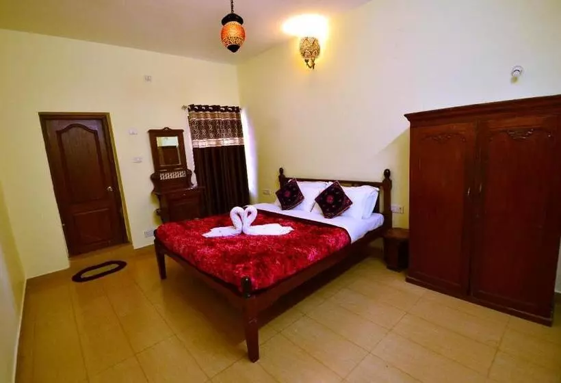 پانسیون Al Safa Home Stay Un  Married And Stag Groups Not Allowed