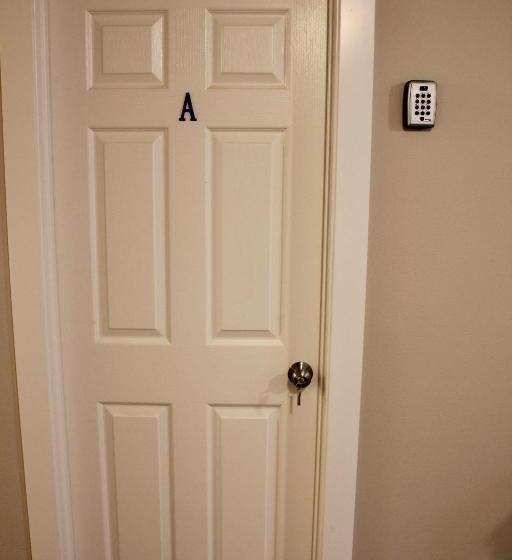 펜션 Judkins Retreat