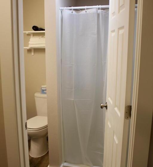 펜션 Judkins Retreat