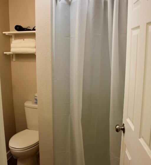 펜션 Judkins Retreat