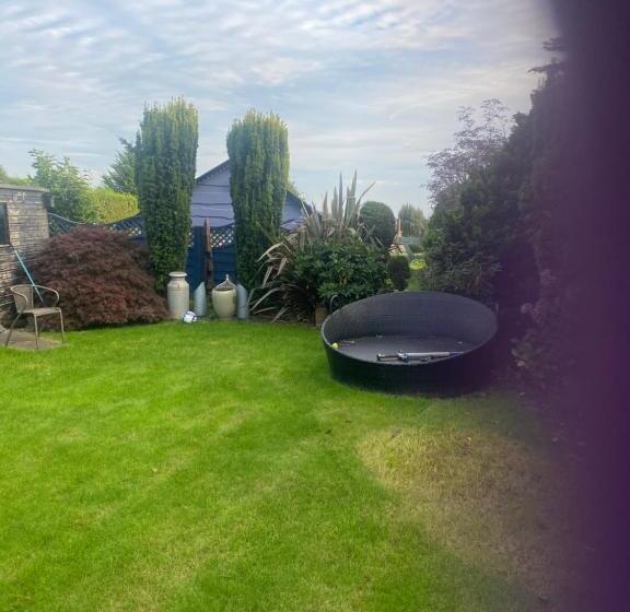 ペンション Palm View