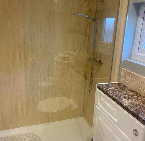 ペンション Palm View