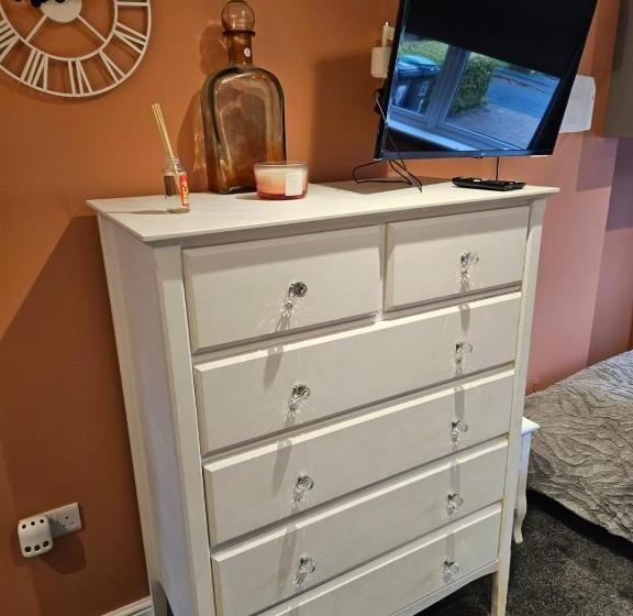 ペンション Palm View