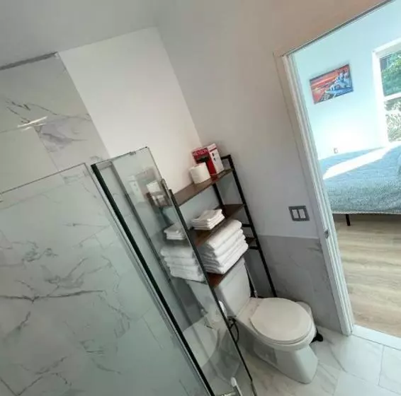 Majatalo Room With Private Bath Santoniri Inspired