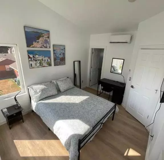 Majatalo Room With Private Bath Santoniri Inspired