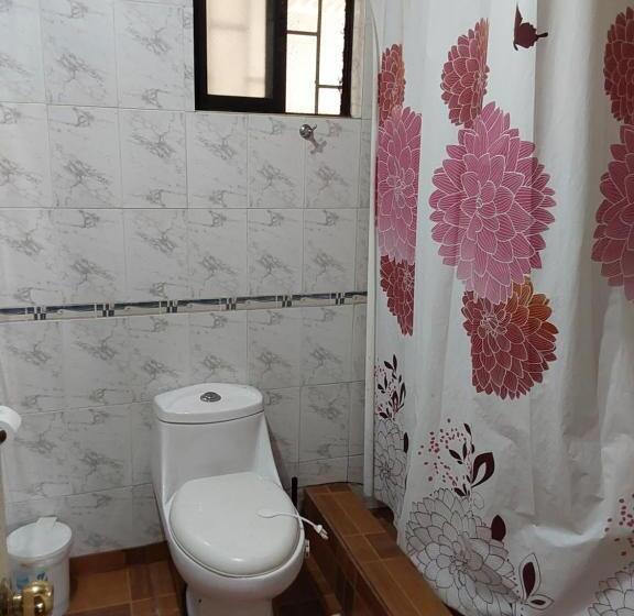 پانسیون Te Ra A Travel   Cabaña Equipada