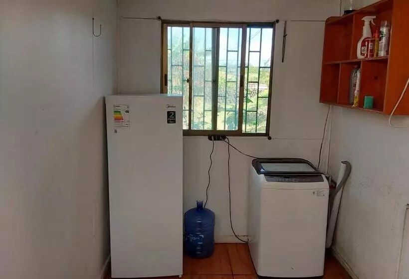 Majatalo Te Ra A Travel   Cabaña Equipada