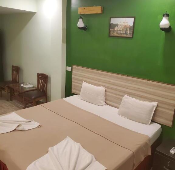 پانسیون Tp Cottages Beach Resort