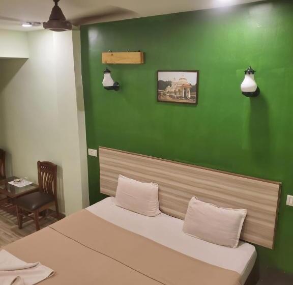 پانسیون Tp Cottages Beach Resort