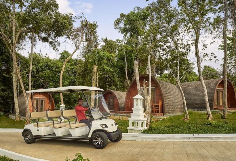 Pod Village By Independence Hotels