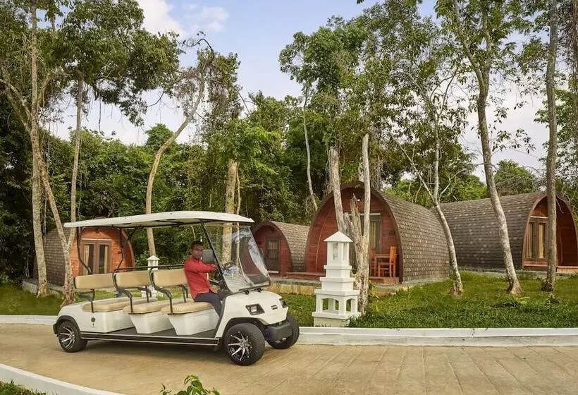 Pod Village By Independence Hotels