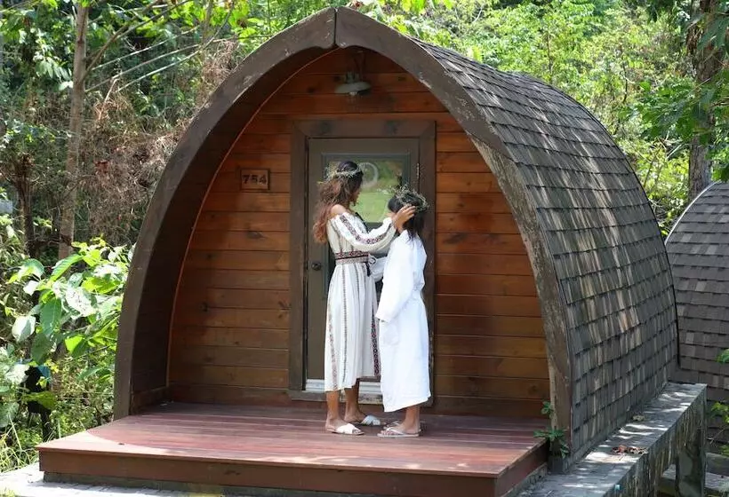 Pod Village By Independence Hotels