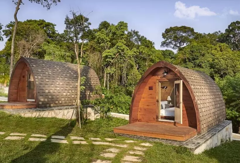 Pod Village By Independence Hotels