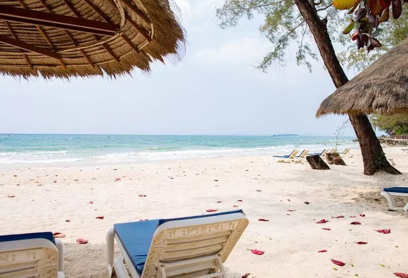 Pod Village By Independence Hotels