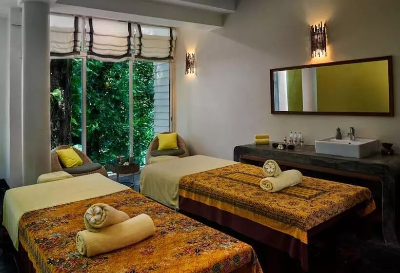 Pod Village By Independence Hotels