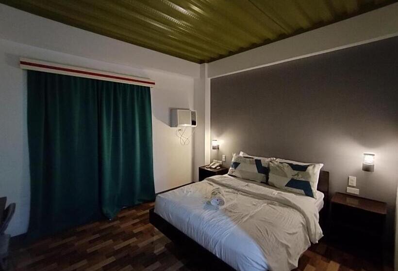 Reddoorz @ Lqj Hotel Old Buswang Kalibo