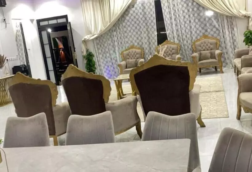Lomakeskus شاليه ايفان Evan