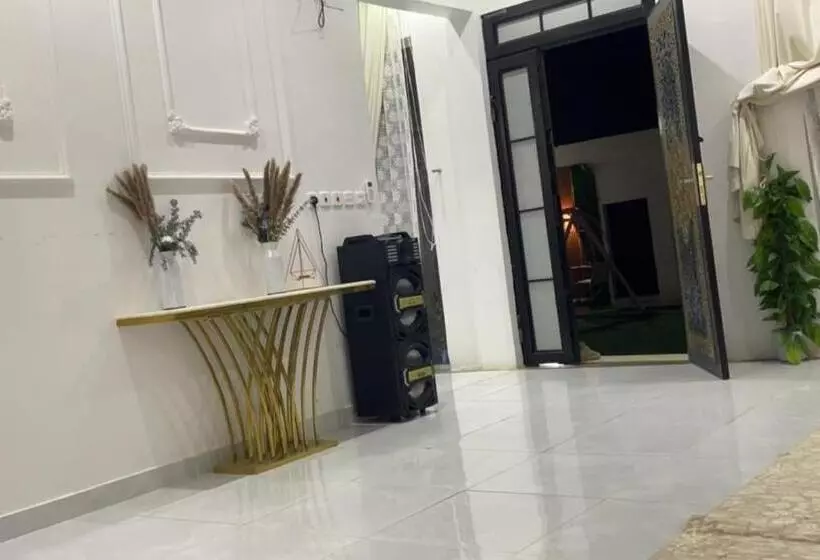 Lomakeskus شاليه ايفان Evan