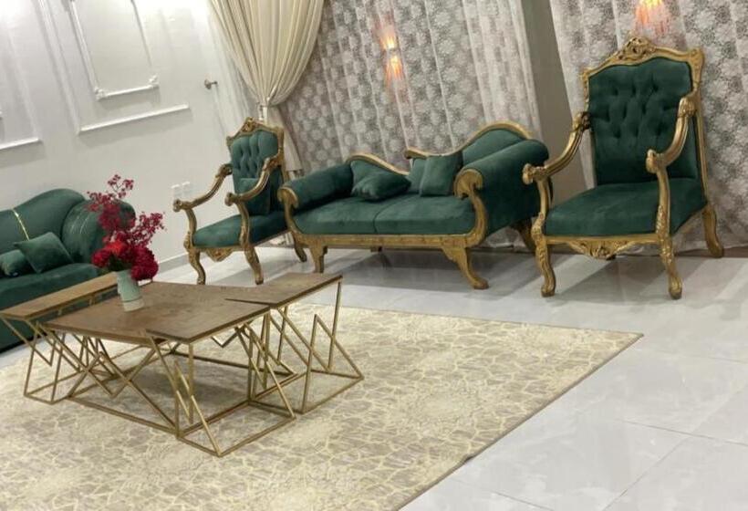 Resort شاليه ايفان Evan