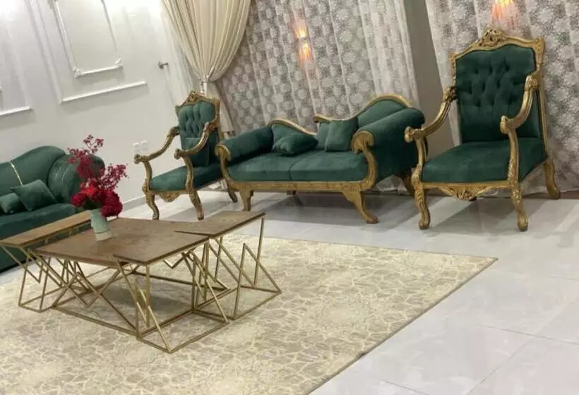 Lomakeskus شاليه ايفان Evan