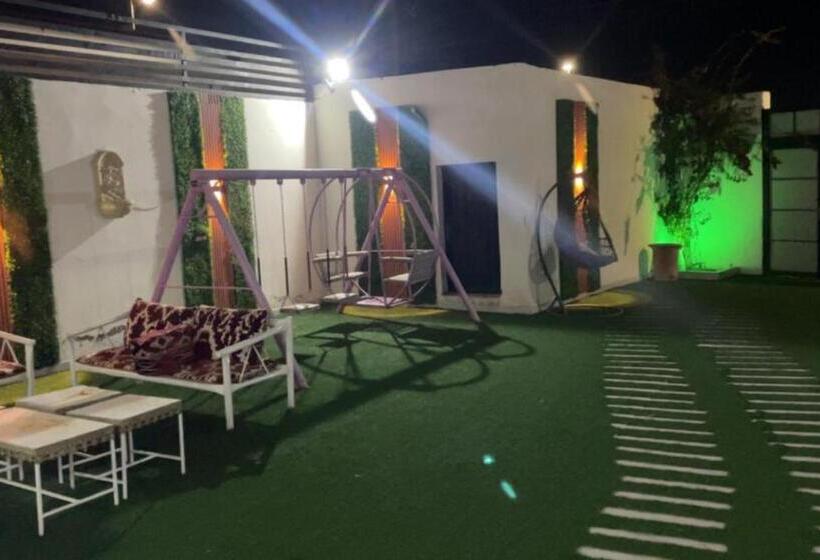 Resort شاليه ايفان Evan