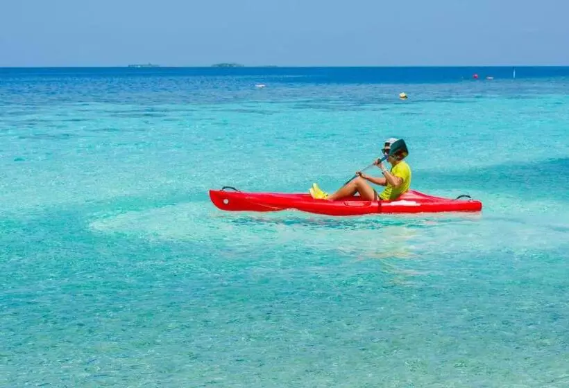 リゾートホテル Summer Bay Beach Club & Cabins Sihanoukville By Preference