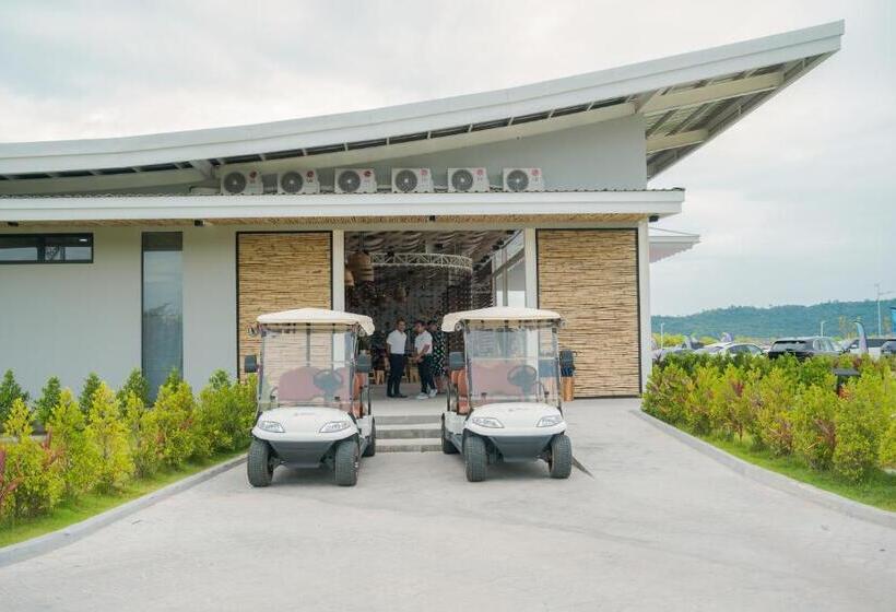 Resort Summer Bay Beach Club & Cabins Sihanoukville By Preference