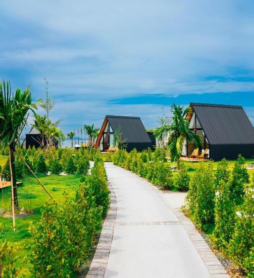 Resort Summer Bay Beach Club & Cabins Sihanoukville By Preference