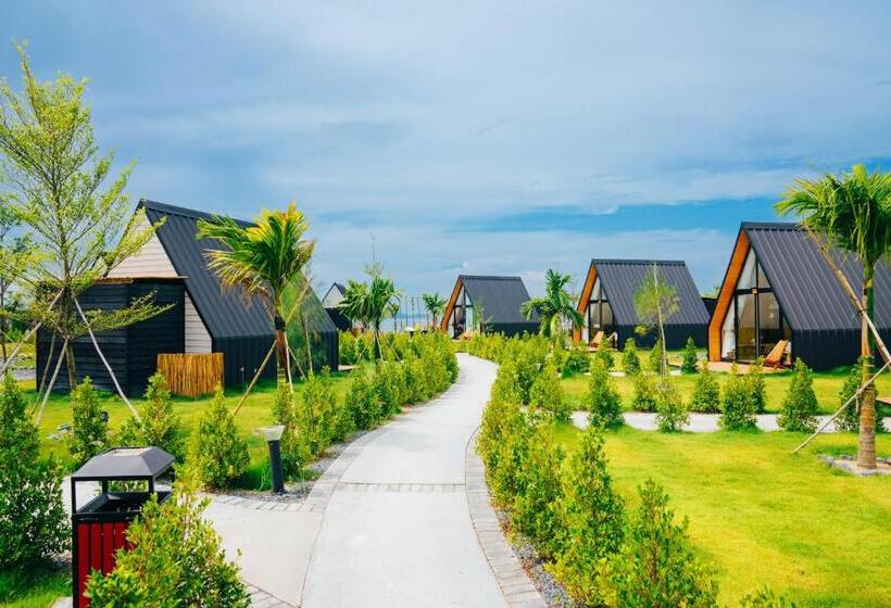 Resort Summer Bay Beach Club & Cabins Sihanoukville By Preference