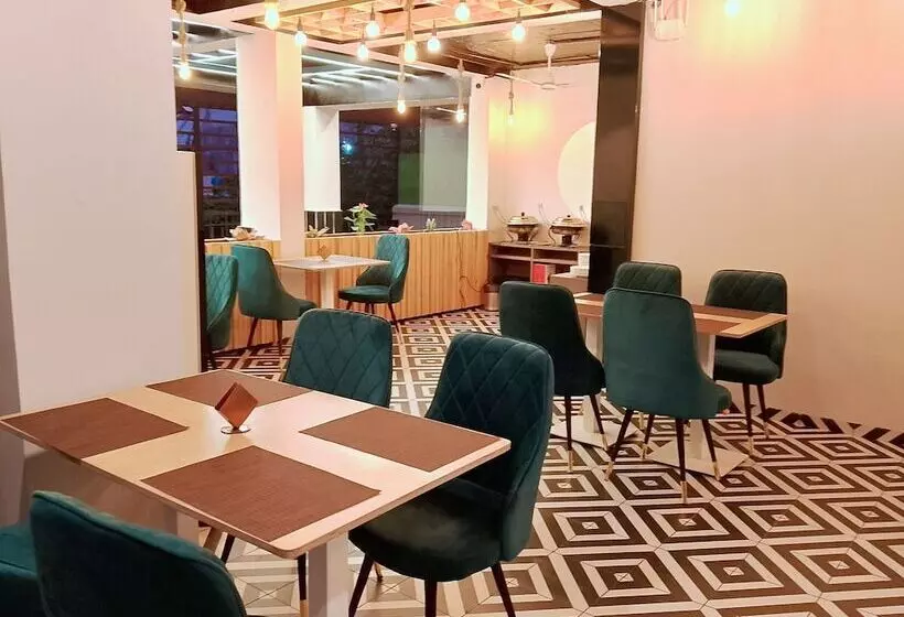 Skon Baga Bliss Hotel By Orion Hotels