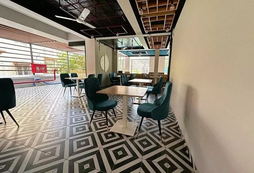 Skon Baga Bliss Hotel By Orion Hotels