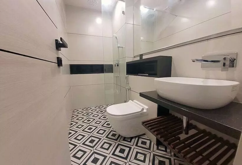 Skon Baga Bliss Hotel By Orion Hotels