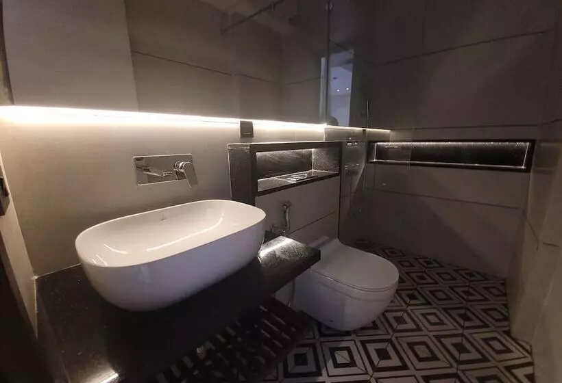 Skon Baga Bliss Hotel By Orion Hotels